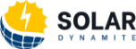 Solar Dynamite