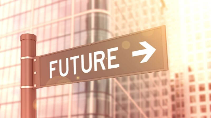 is solar power the future of energy