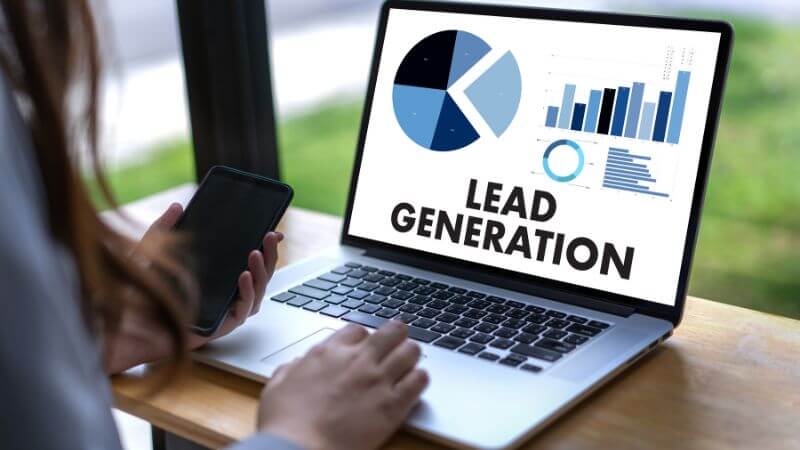 solar lead generation