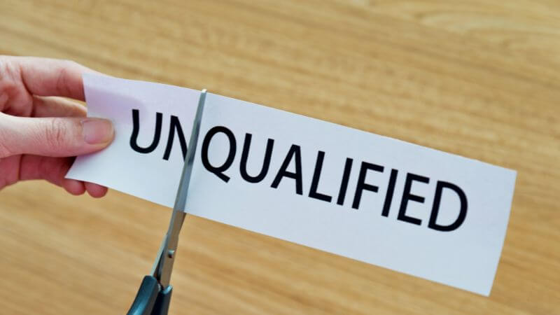 Qualified solar leads,
